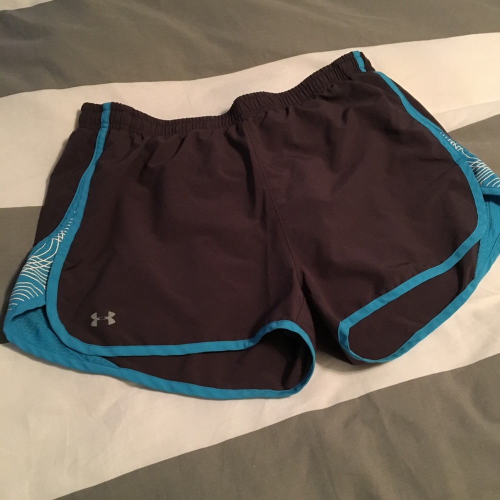 Under Armour Shorts